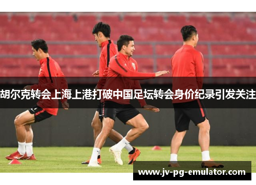 胡尔克转会上海上港打破中国足坛转会身价纪录引发关注